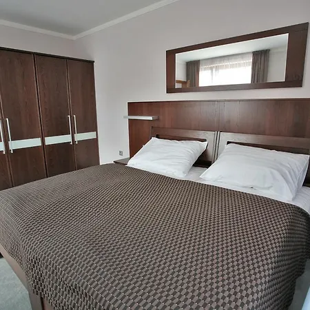 Hotel Sport
