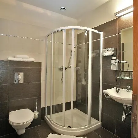 Hotel Sport Zruč