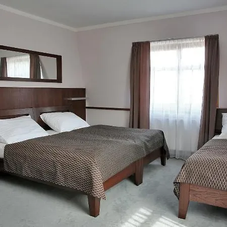 Sport Hotel 4*