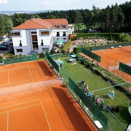 Hotel Sport Zruč