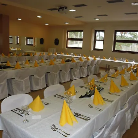 Hotel Sport Zruč