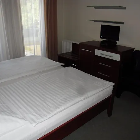 Hotel Sport