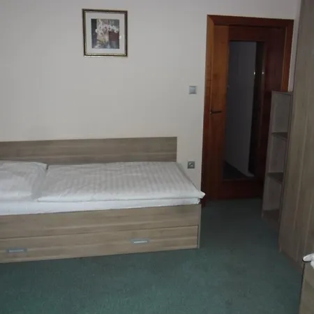 Hotel Sport 4*
