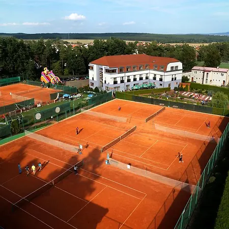 Hotel Sport