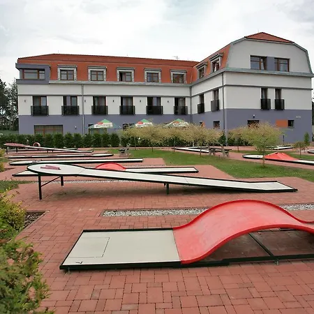 Hotel Sport 4*