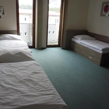 Sport Hotel 4*