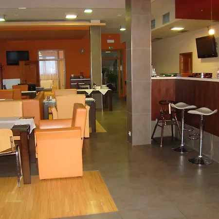 Hotel Sport 4*
