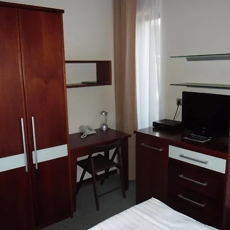 Hotel Sport