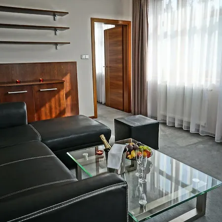 Hotel Sport 4*