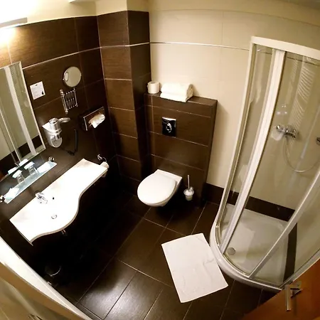Hotel Sport Zruč
