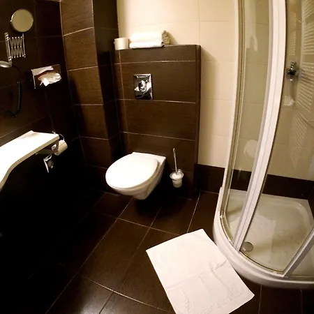 Hotel Sport