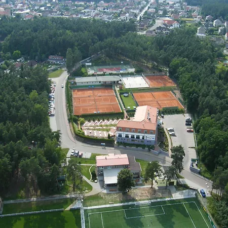 Sport Zruč