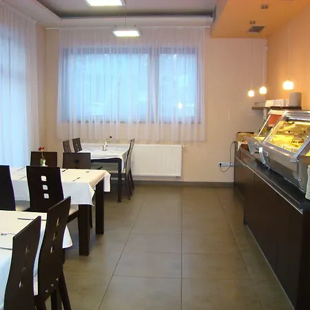 Hotel Sport Zruč