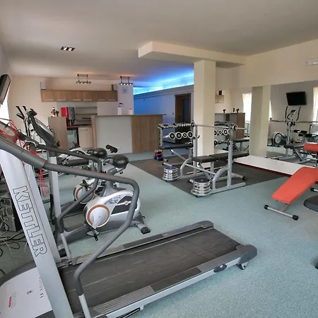 Hotel Sport 4*