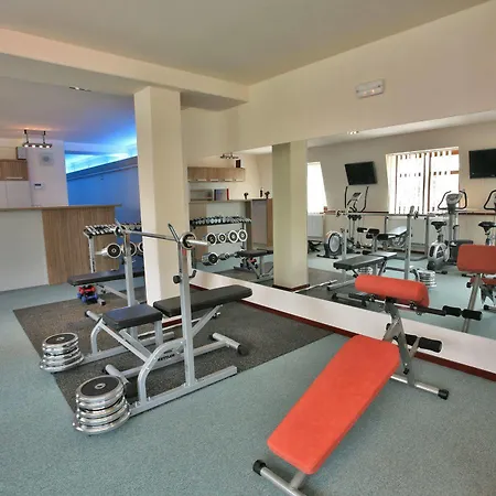 Hotel Sport Zruč