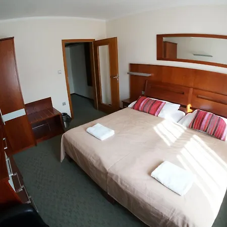 Sport Hotel