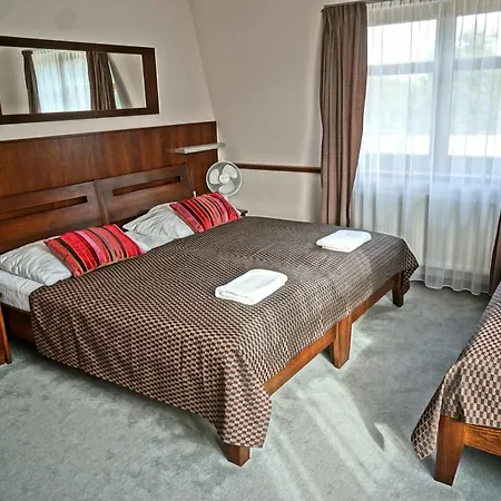 Sport Hotel 4*