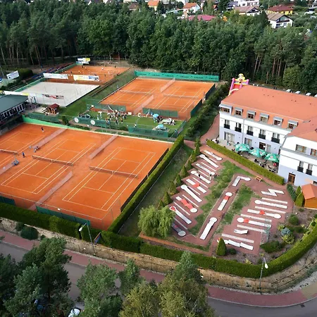 Sport 4* Zruč